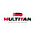 Logo Multivan Bedrijfswagens